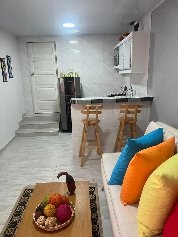 Barranquilla Apartamento Para Disfrutar El Tiempo location