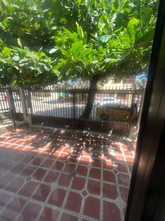 Barranquilla Apartamento Para Disfrutar El Tiempo Apartment
