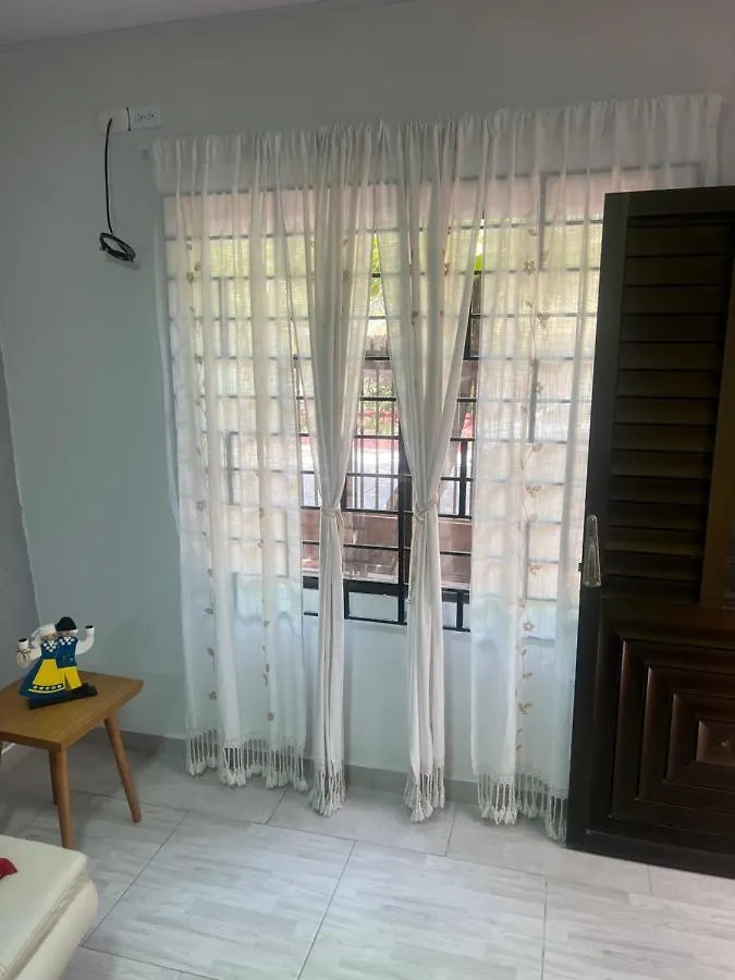 Barranquilla Apartamento Para Disfrutar El Tiempo Apartment 0*, Barranquilla (Atlantico)
